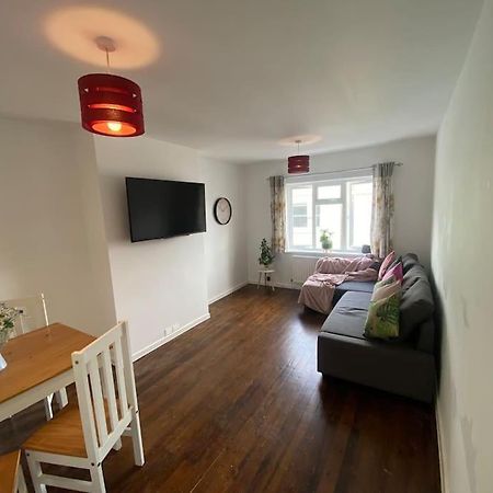 Brighton New Apartment Free Parking Sleeps 6 Extérieur photo