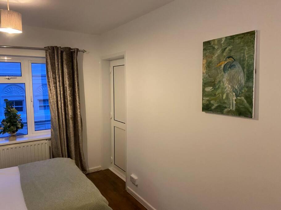 Brighton New Apartment Free Parking Sleeps 6 Extérieur photo